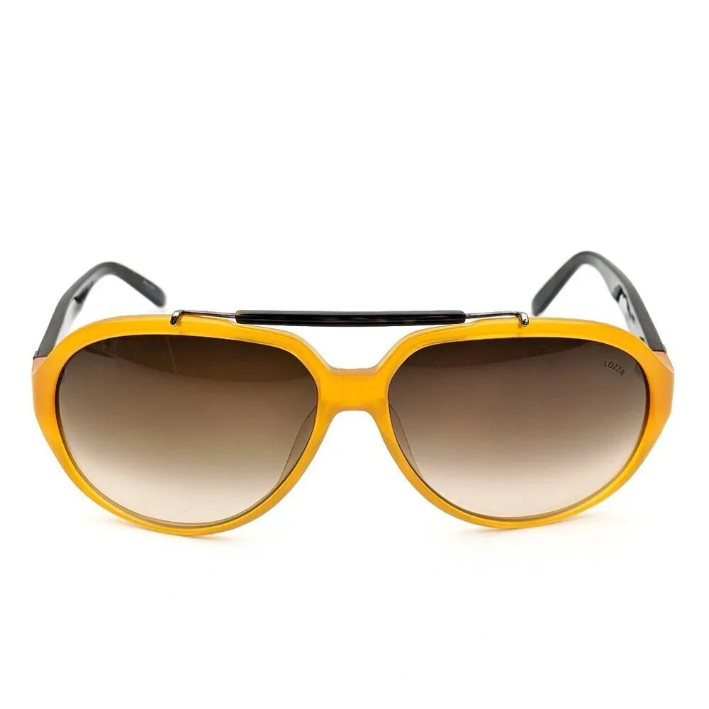 🕶️Lozza SL1824 Sunglasses 62/20 115 | ALT306🕶️